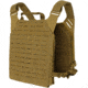 Condor Outdoor Lcs Vanquish Plate Carrier, Coyote Brown, 201139-498