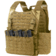 Condor Outdoor Lcs Vanquish Plate Carrier, Coyote Brown, 201139-498