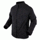 Condor Outdoor MATTERHORN FLEECE, Black, Small 101050-002-S