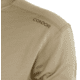 Condor Outdoor MAXFORT TRAINING TOP, Tan, 2 Extra Large 101076-003-XXL