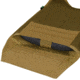 Condor Outdoor Modular Operator Plate Carrier, Coyote Brown, MOPC-498