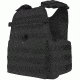 Condor Outdoor Modular Operator Plate Carrier, MOPC-BK