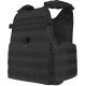 Condor Outdoor Modular Operator Plate Carrier, MOPC-BK