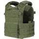 Condor Outdoor Modular Operator Plate Carrier, OD, MOPC-001