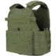 Condor Outdoor Modular Operator Plate Carrier, OD, MOPC-001