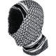 Condor Outdoor Multi Wrap, Shemagh Pattern, BK, 212-S002