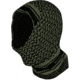 Condor Outdoor Multi Wrap, Shemagh Pattern, OD, 212-S001