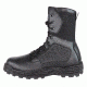 Condor Outdoor Murphy-Zip Tactical Boots, Black, 7 235005-1BK-07.0