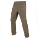Condor Outdoor Odyssey Pants Gen II, 30x30, Fde- Flat Dark Earth, 101176-029-30-30