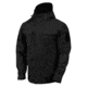 Condor Outdoor Aegis Waterproof Parka, Black, Small, 101298-002-S