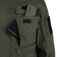 Condor Outdoor Aegis Waterproof Parka, Olive Drab, 2XL, 101298-001-XXL