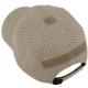 Condor Outdoor Hydrofit Team Mesh Cap, Khaki, 161318-004