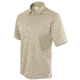 Condor Outdoor Performance Tactical Polo, Silver Tan, 4XL, 101060-038-4XL