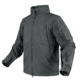 Condor Outdoor Summit Softshell Jacket, Graphite, 4XL, 602-018-4XL