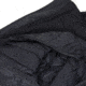 Condor Outdoor OVERCAST SOFTSHELL PARKA, Black, Large 101058-002-L