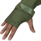 Condor Outdoor Patrol 1/4 Zip Soft Shell Jacket, Olive Drab, Small, 101185-001-S