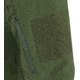 Condor Outdoor Patrol 1/4 Zip Soft Shell Jacket, Olive Drab, Small, 101185-001-S