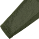 Condor Outdoor Patrol 1/4 Zip Soft Shell Jacket, Olive Drab, Small, 101185-001-S