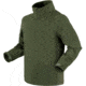 Condor Outdoor Patrol 1/4 Zip Soft Shell Jacket, Olive Drab, Small, 101185-001-S
