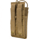 Condor Outdoor Patrol Radio Pouch Gen 2, Coyote Brown, 191229-498