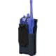 Condor Outdoor Patrol Radio Pouch Gen 2, Navy Blue, 191229-006