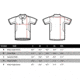Condor Outdoor Performance Tactical Polo, Graphite, 3XL, 101060-018-XXXL