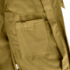Condor Outdoor Phantom Softshell Jacket, Coyote Brown, Extra Small, 606-498-XS