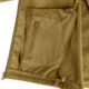 Condor Outdoor Phantom Softshell Jacket, Coyote Brown, Extra Small, 606-498-XS
