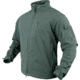 Condor Outdoor Phantom Softshell Jacket, Foliage, Extra Small, 606-007-XS
