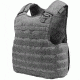 Condor Outdoor Quick Release Plate Carrier, Black, Adjustable M-XXL QPC-002