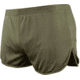 Condor Outdoor Running Shorts, Olive Drab, L, 101159-001-L