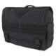 Condor Outdoor Scythe Messenger Bag, Black 111061-002