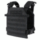 Condor Outdoor Sentry Plate Carrier, Black, Black, 201042-002