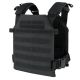 Condor Outdoor Sentry Plate Carrier, Black, Black, 201042-002
