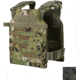 Condor Outdoor Sentry Plate Carrier, Multicam Black, 201042-021
