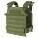 Condor Outdoor Sentry Plate Carrier, OD, OD, 201042-001