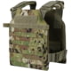Condor Outdoor Sentry Plate Carrier, Scorpion, 201042-800