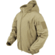 Condor Outdoor Summit Zero Lightweight Soft Shell Jacket - Men's, Tan, S, 609-003-S