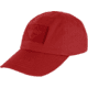 Condor Outdoor Tactical Cap, Red, TC-010