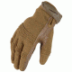 Condor Outdoor Tactician Glove, Coyote Brown, S, 15252-498-08