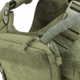 Condor Outdoor Tidepool Hydration Carrier, Olive Drab, 111030-001
