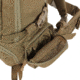Condor Outdoor Titan Assault Pack, Brown 111073-019