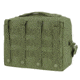 Condor Outdoor Utility Shoulder Bag, Olive Drab, 137-001