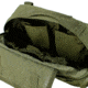 Condor Outdoor Utility Shoulder Bag, Olive Drab, 137-001