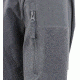Condor Outdoor VAPOR LIGHTWEIGHT WINDBREAKER, Graphite, Extra Large 10617-018-XL
