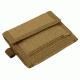 Condor Outdoor VAULT Tri-fold Wallet, Coyote Brown, 235-498