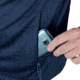 Condor Outdoor Velocity Performance Base Layer, Navy, Large, 101164-006-L