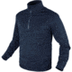 Condor Outdoor Velocity Performance Base Layer, Navy, Large, 101164-006-L