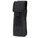 Condor Outdoor Water Bottle Pouch, Black, 191045-002