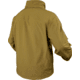 Condor Outdoor Westpac Softshell Jacket, Large, Coyote Brown, 101166-498-L